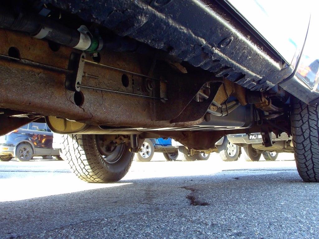 Chevrolet Silverado 1500  2012