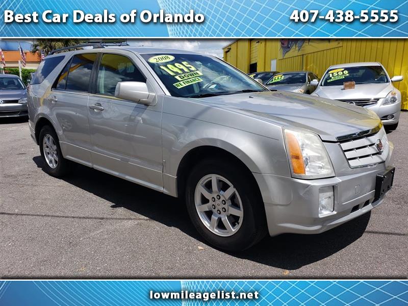 Used Cars for Sale Orlando FL 32809 Best Car Deals of Orlando