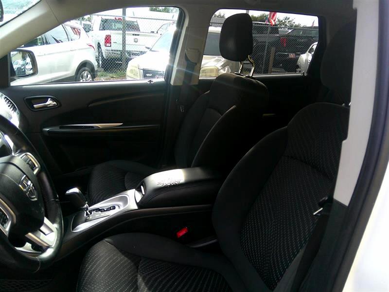 Dodge Journey  2018 Dodge Journey  2018