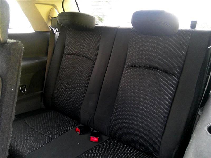Dodge Journey  2018 Dodge Journey  2018
