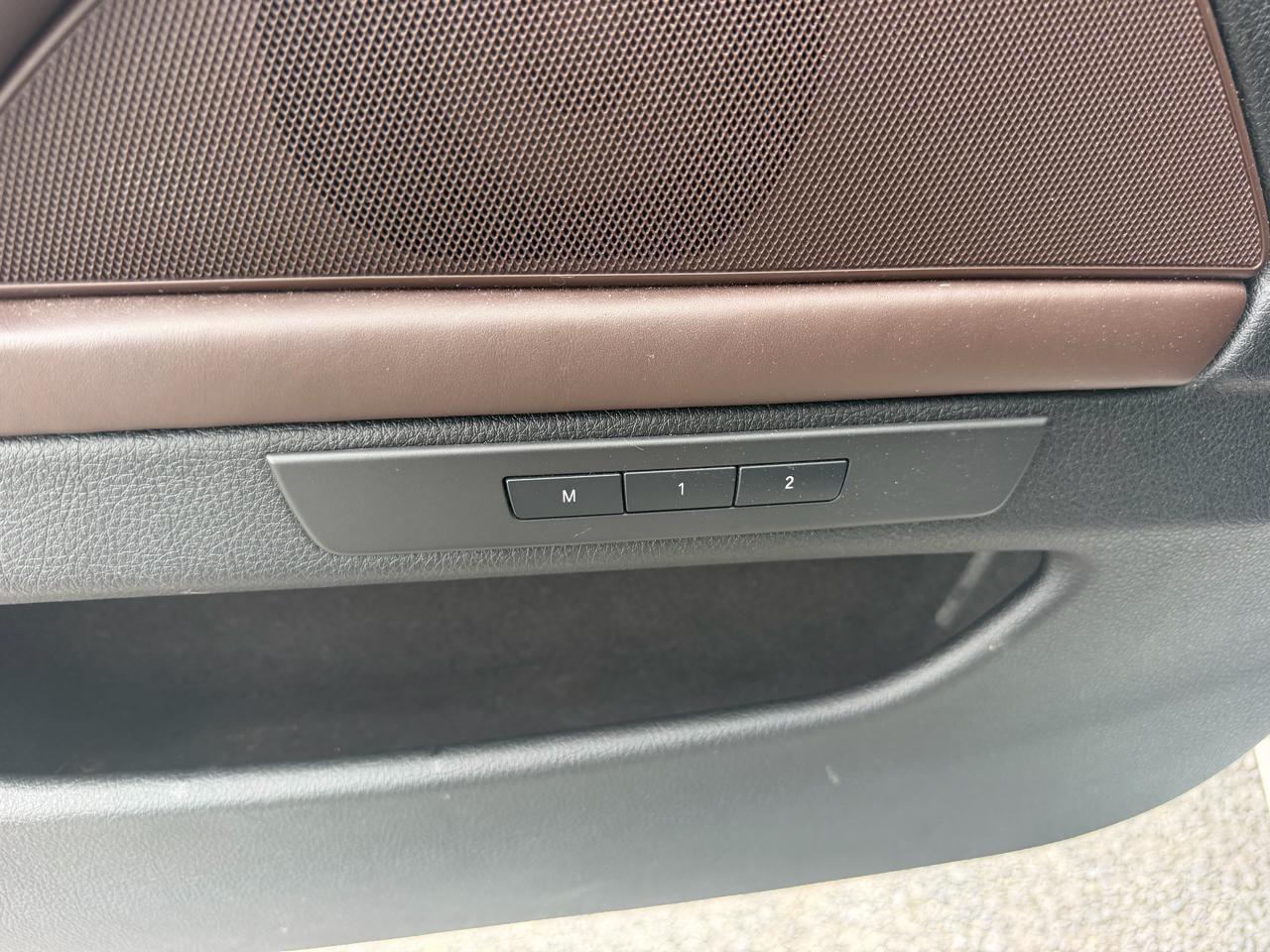 BMW 5-Series 528i 2014