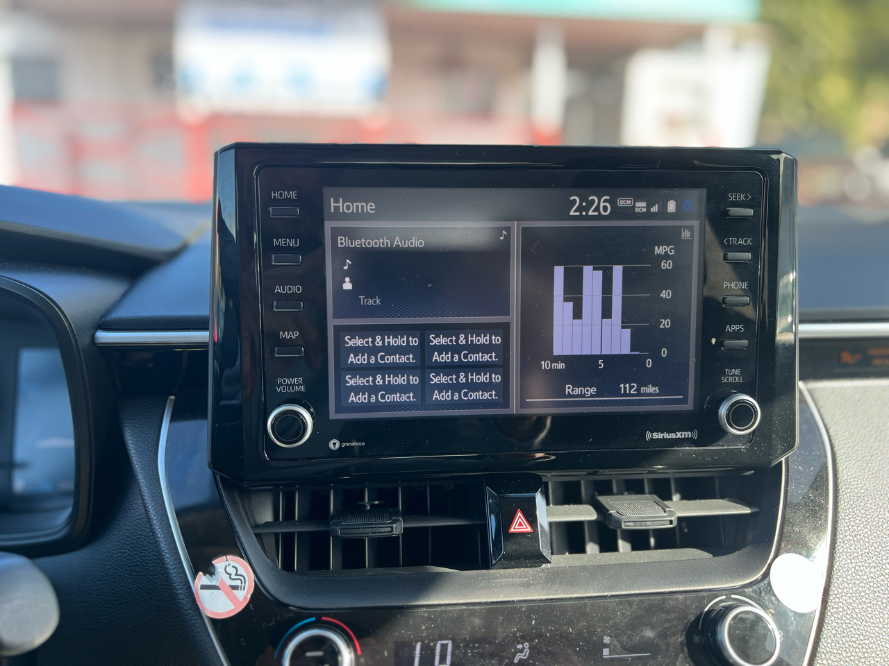 Toyota Corolla LE 2022 Toyota Corolla LE 2022