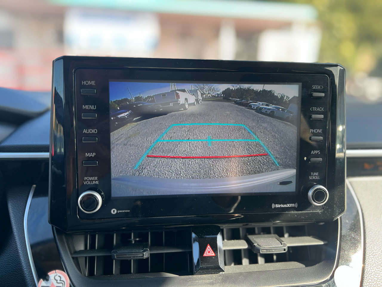 Toyota Corolla LE 2022 Toyota Corolla LE 2022