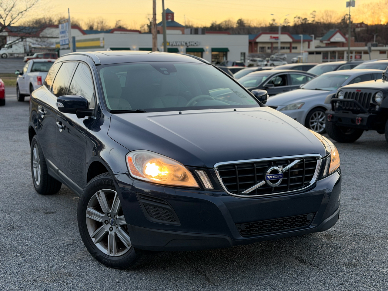 2013 Volvo XC60 Base's photo