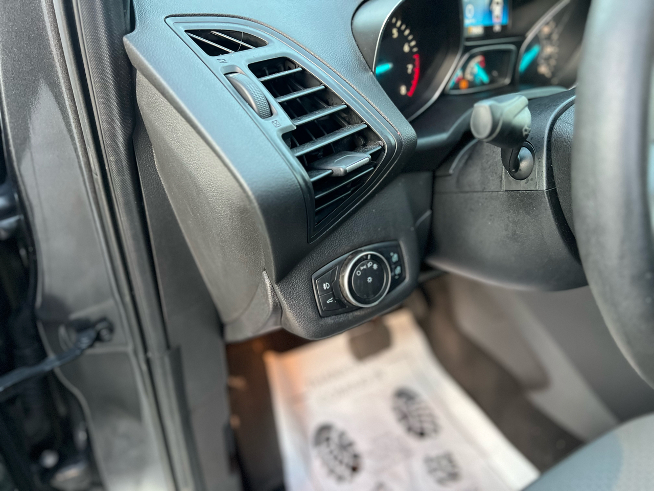 Ford Escape SE 4WD 2017 Ford Escape SE 4WD 2017