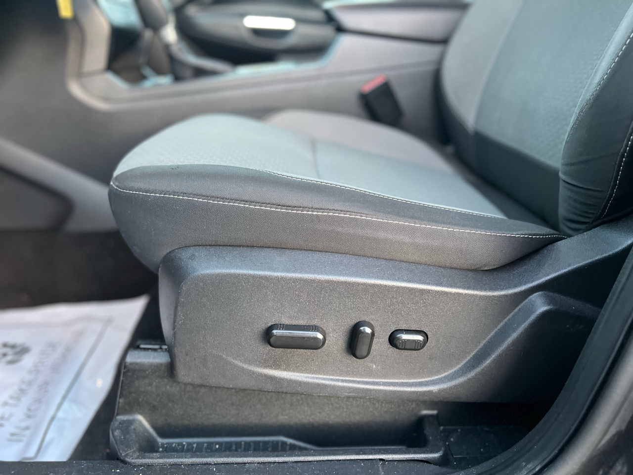 Ford Escape SE 4WD 2017 Ford Escape SE 4WD 2017