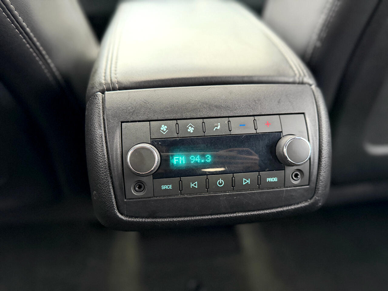 Buick Enclave Premium AWD 2014