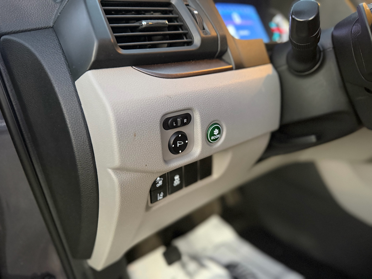 Honda Pilot EX 2WD 2021