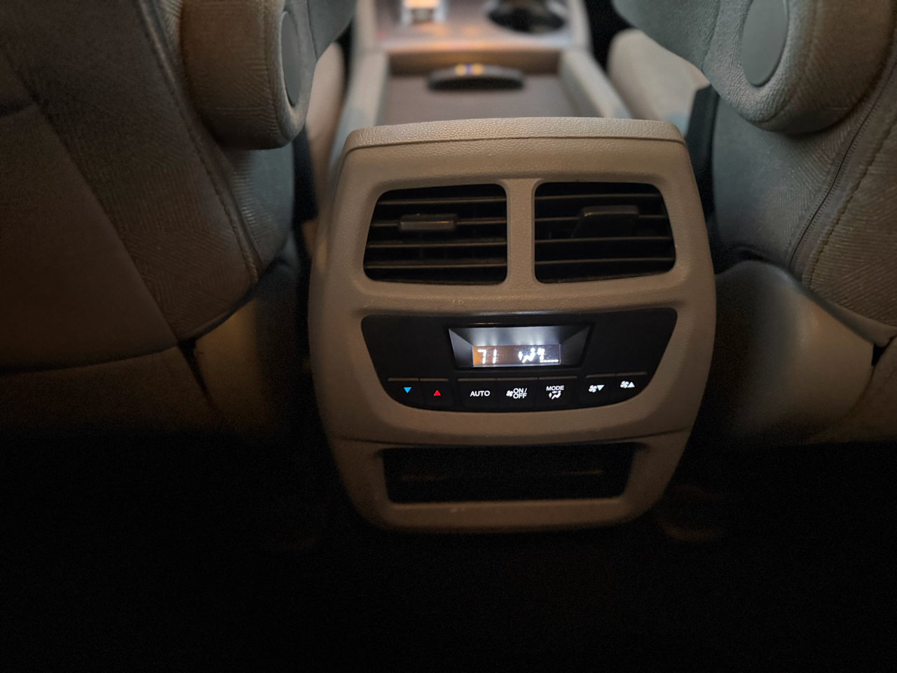 Honda Pilot EX 2WD 2021