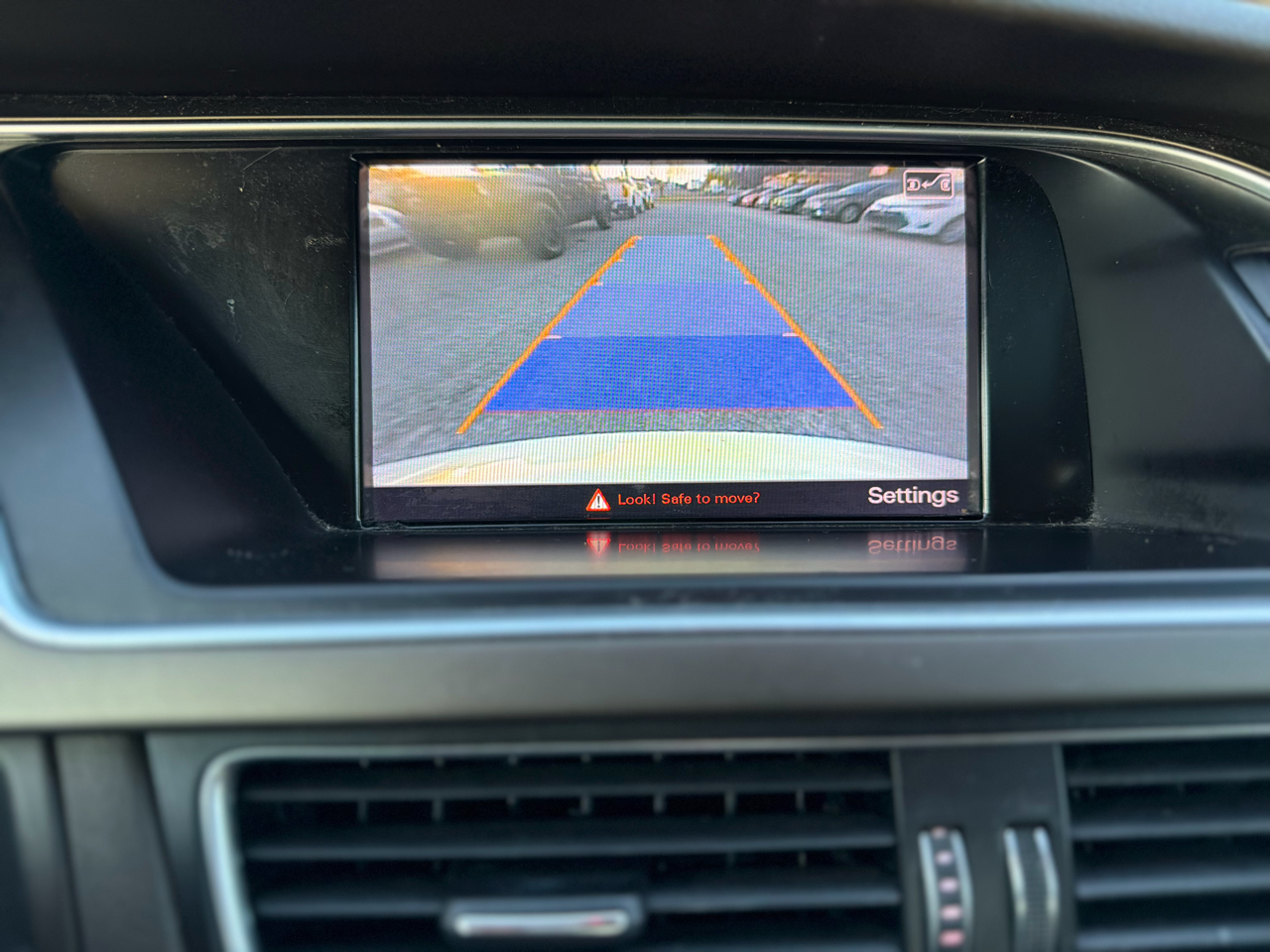 Audi A5 Coupe 2.0T quattro Tiptronic 2014