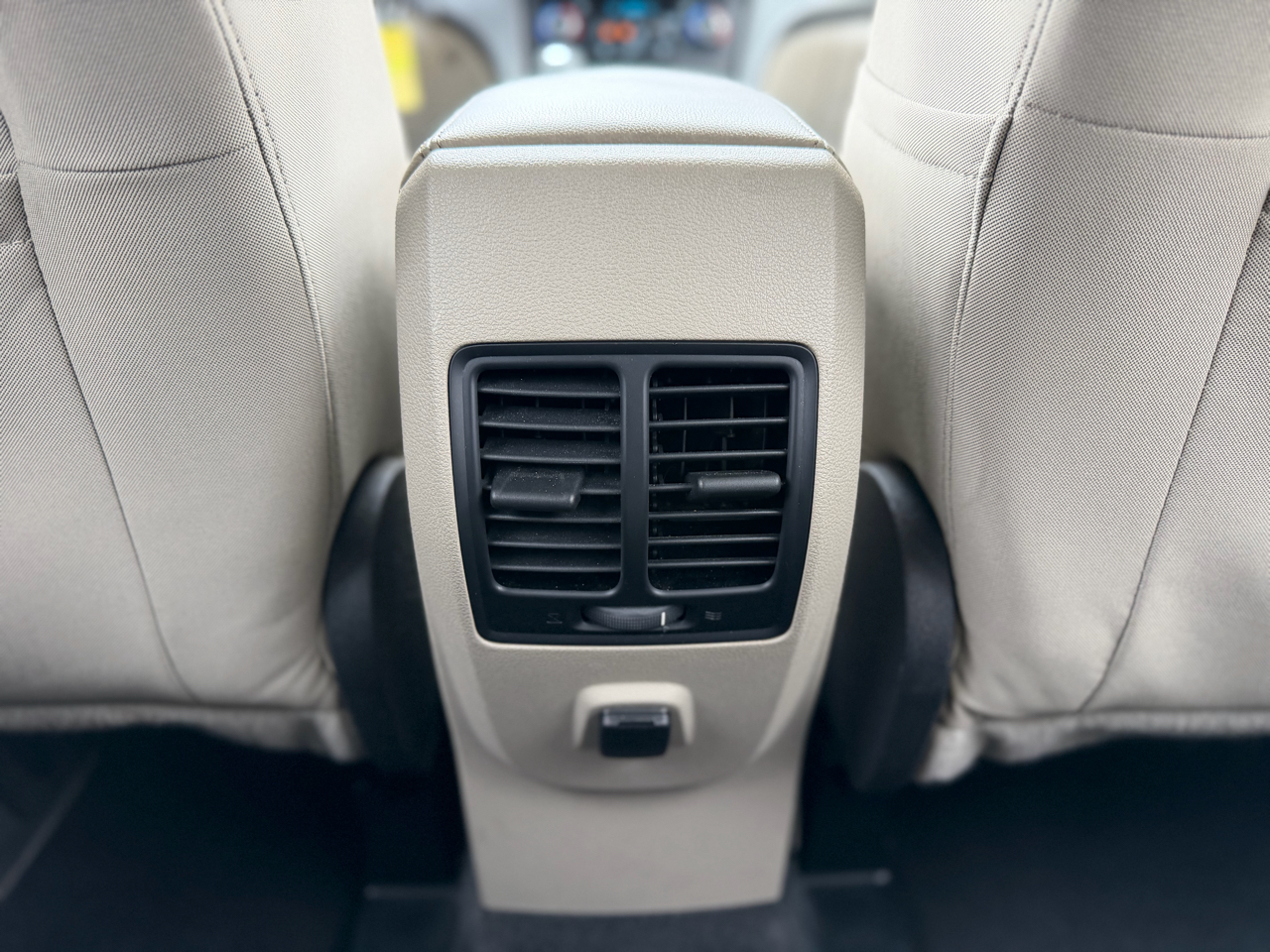 Ford Escape SE 4WD 2017