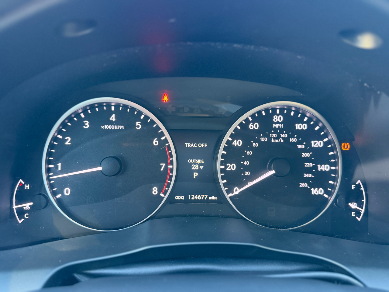 Lexus ES 350 Sedan 2013