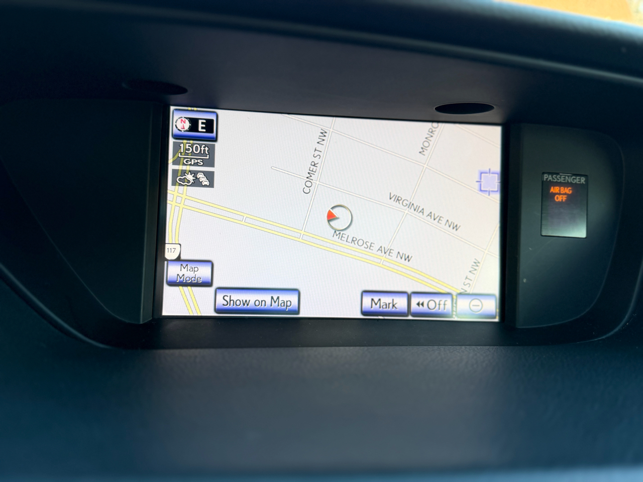 Lexus ES 350 Sedan 2013