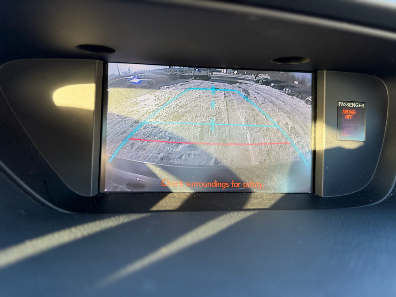 Lexus ES 350 Sedan 2013