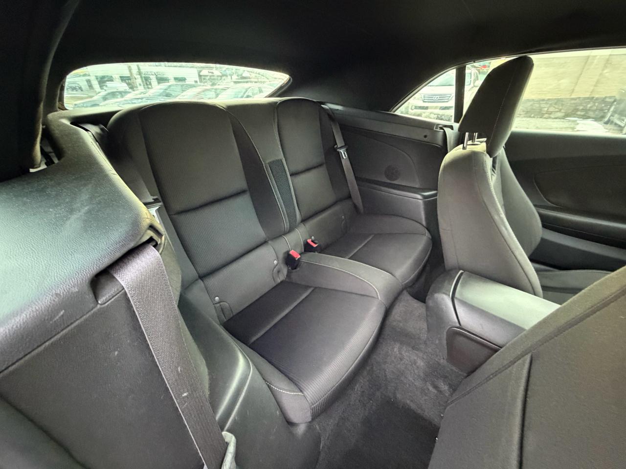 Chevrolet Camaro Convertible 1LT 2014