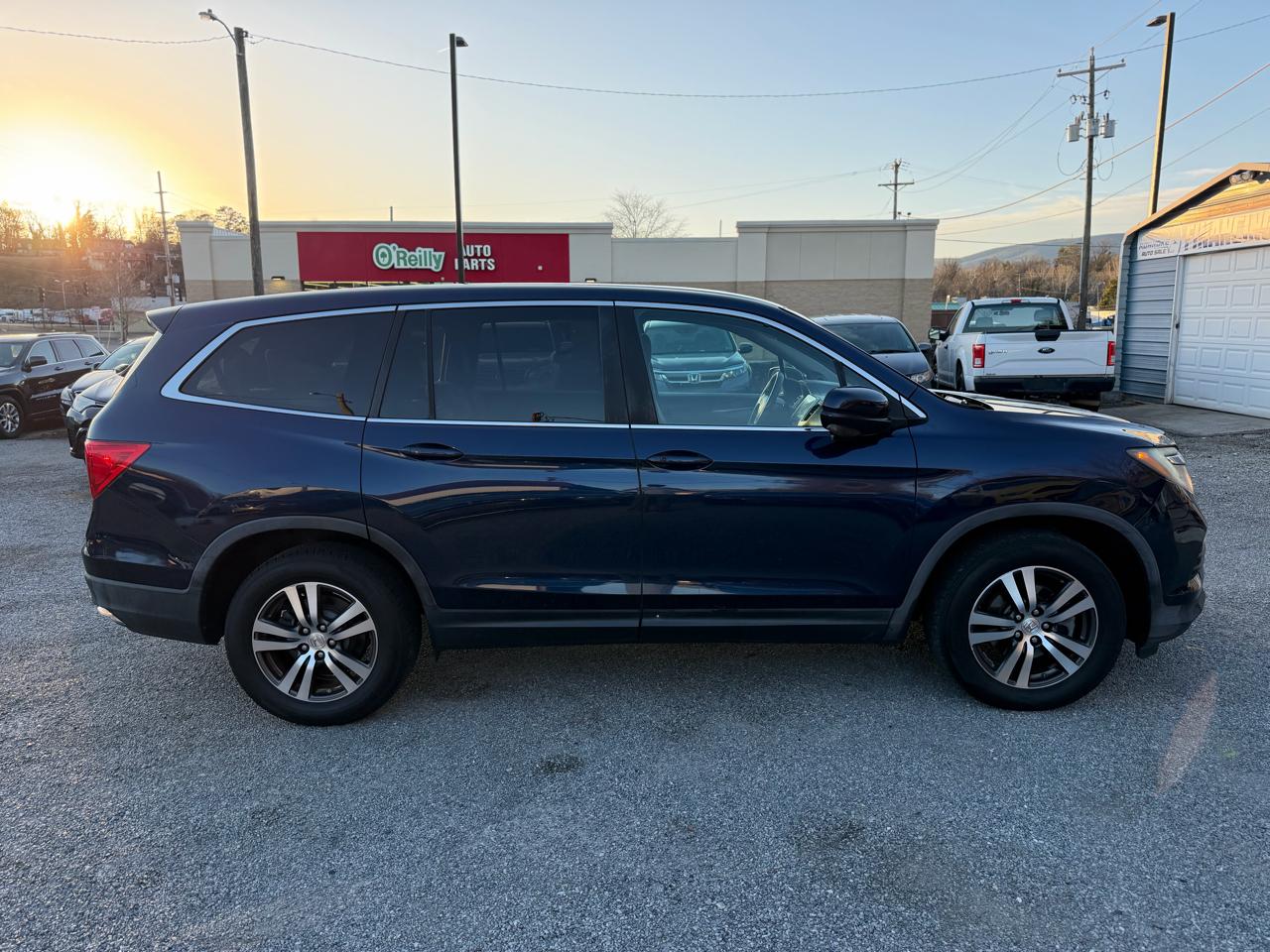 Honda Pilot EX 2WD 2016