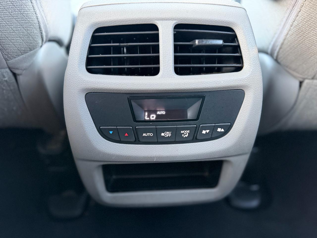 Honda Pilot EX 2WD 2016