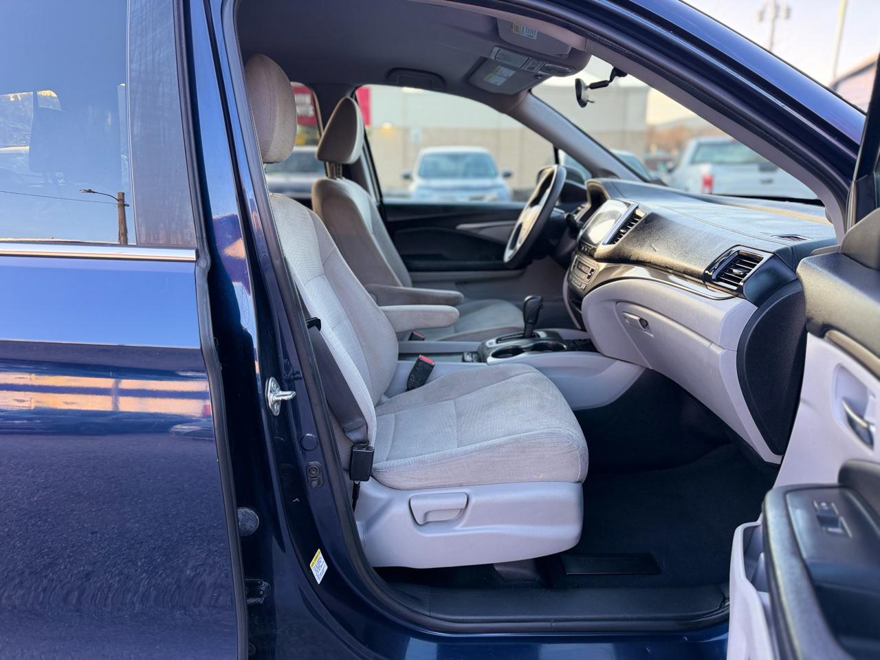 Honda Pilot EX 2WD 2016