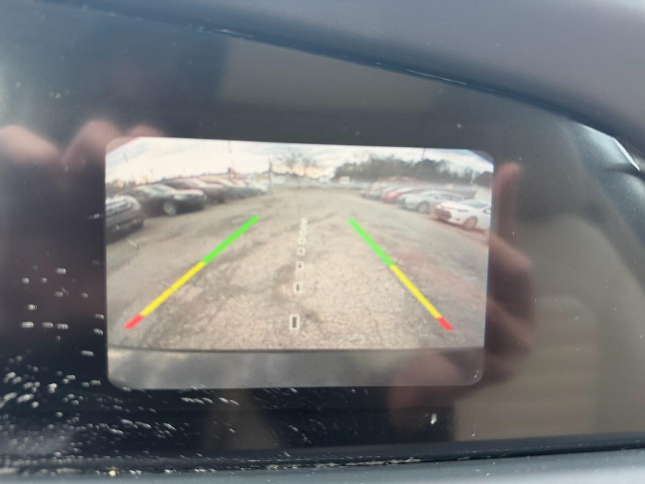 Alfa Romeo Giulia Ti AWD 2018