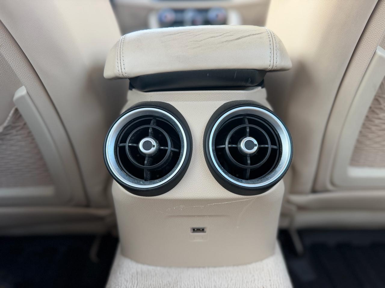 Alfa Romeo Giulia Ti AWD 2018