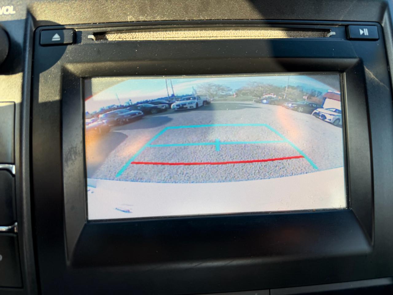 Toyota Camry SE 2017