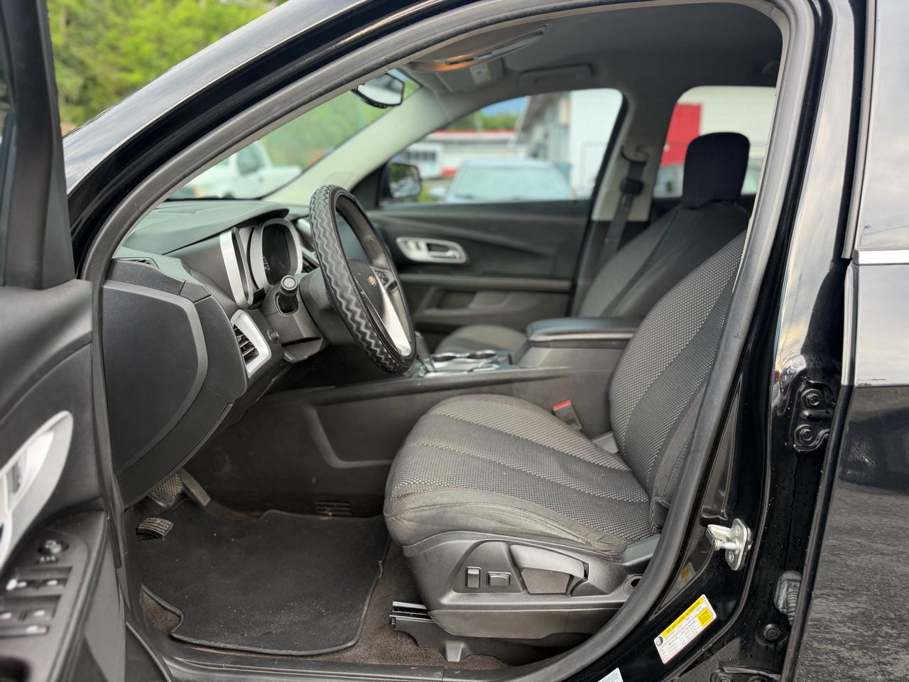 Chevrolet Equinox LT 2WD 2016