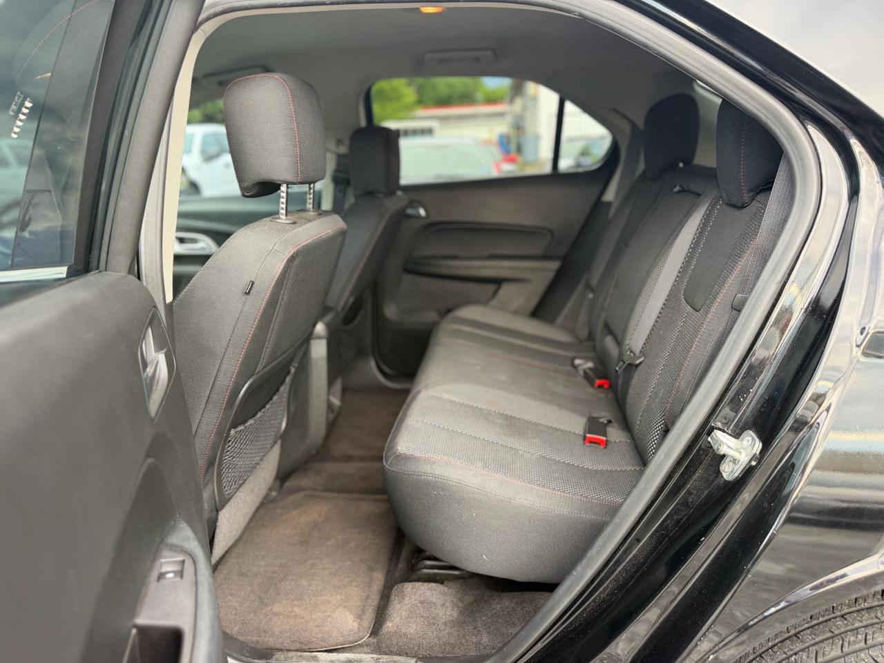 Chevrolet Equinox LT 2WD 2016