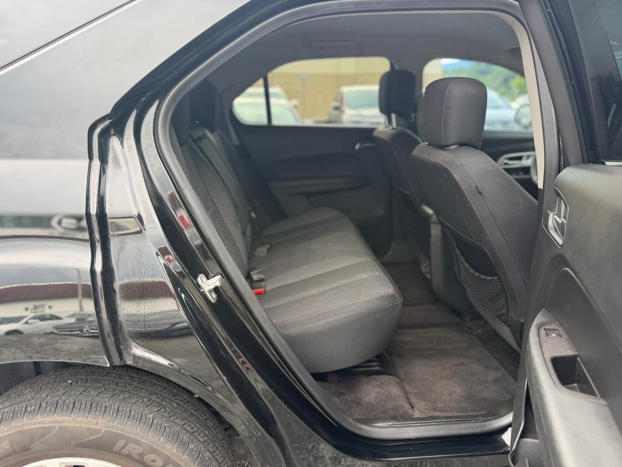 Chevrolet Equinox LT 2WD 2016