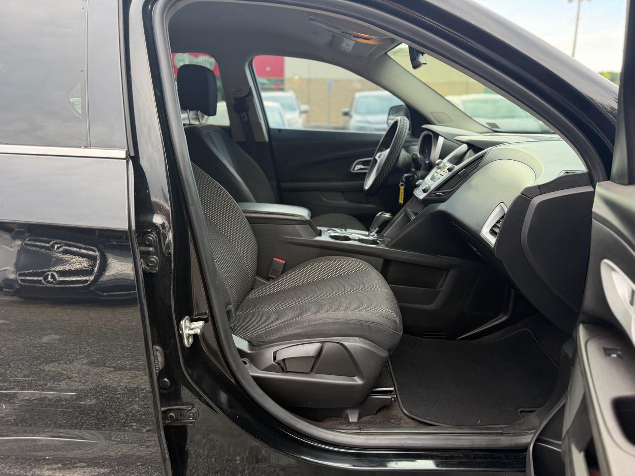 Chevrolet Equinox LT 2WD 2016