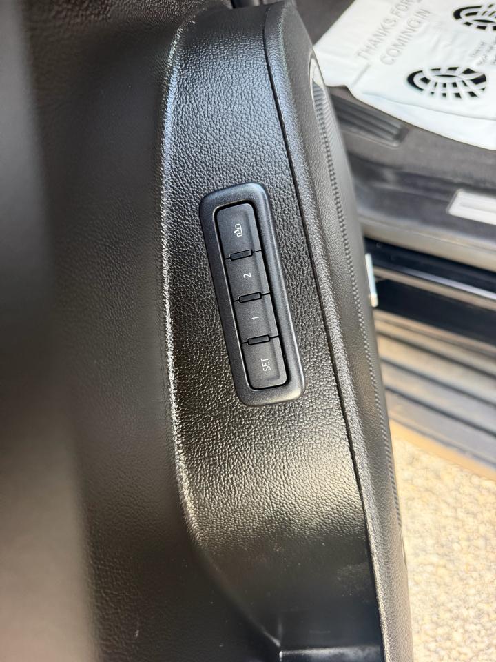 Chevrolet Suburban LT 4WD 2019