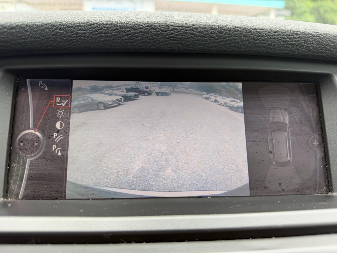 BMW X5 xDrive35i 2012