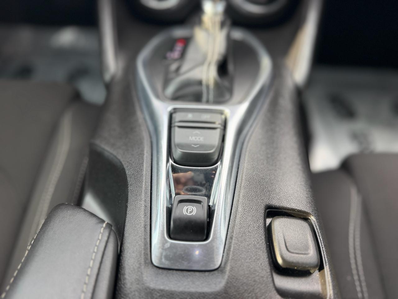 Chevrolet Camaro 1LT Coupe 2017