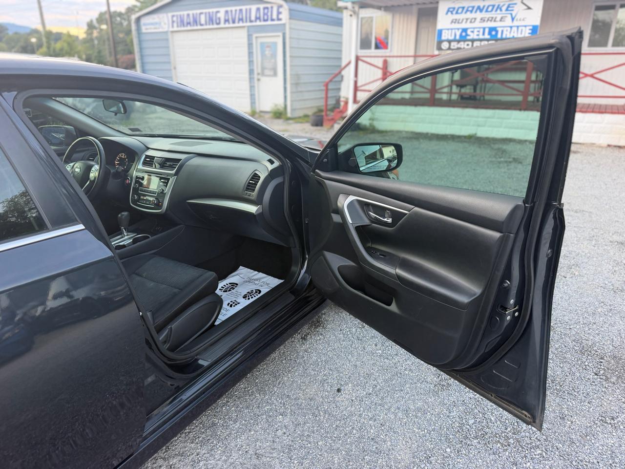 Nissan Altima photo 20