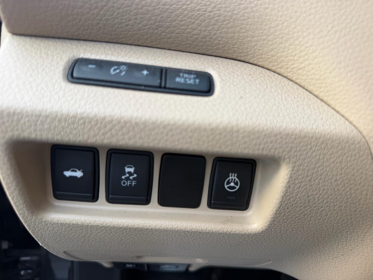 Nissan Altima 2.5 SR 2016