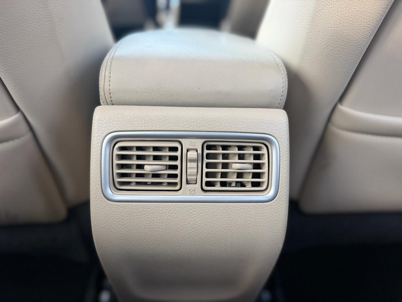 Nissan Altima 2.5 SR 2016