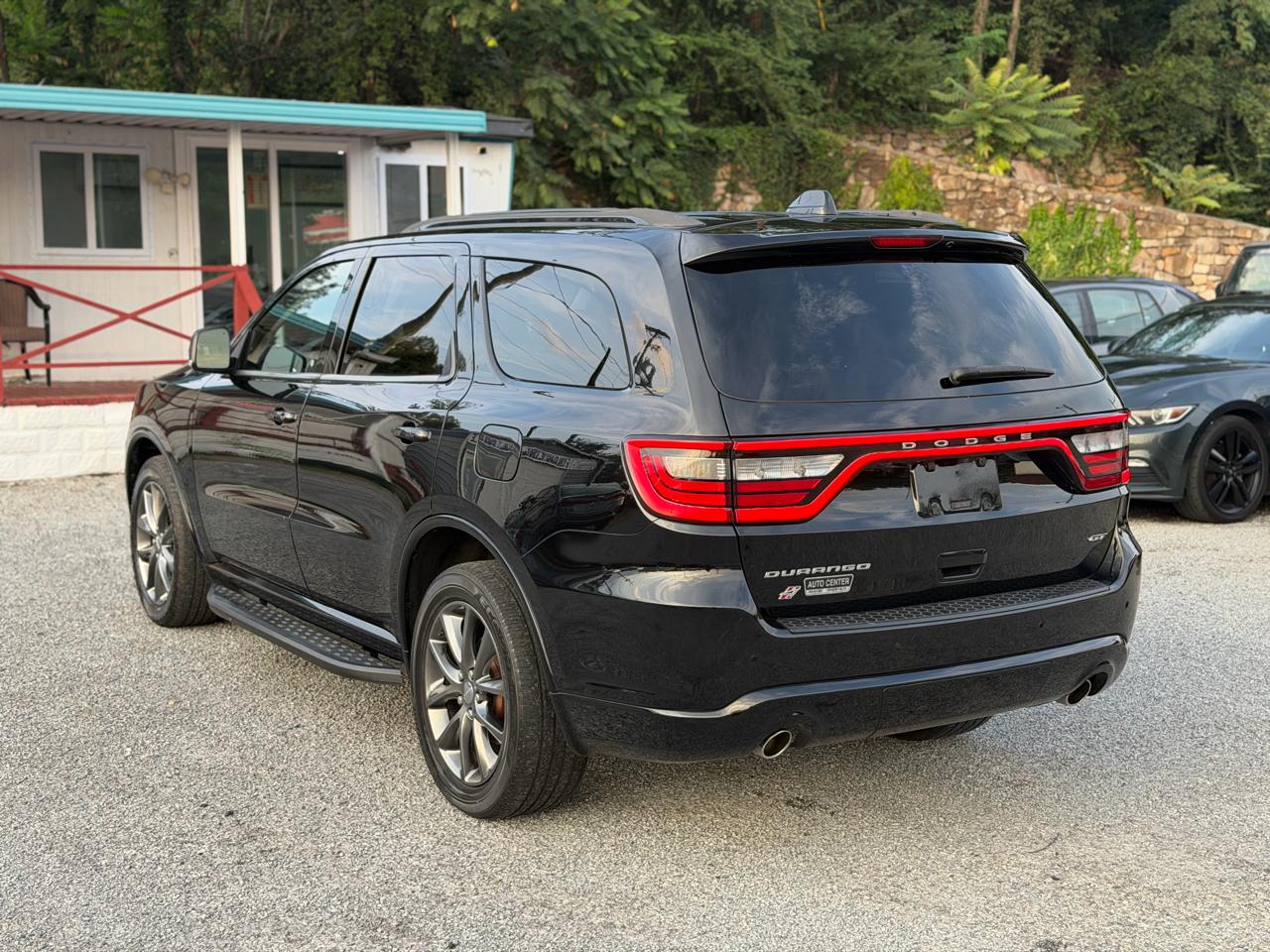 Dodge Durango GT AWD 2018