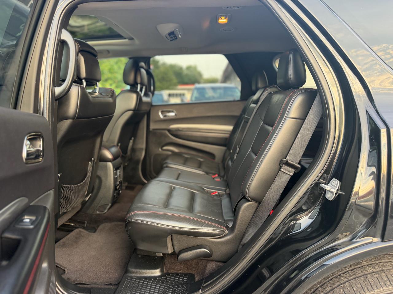 Dodge Durango GT AWD 2018