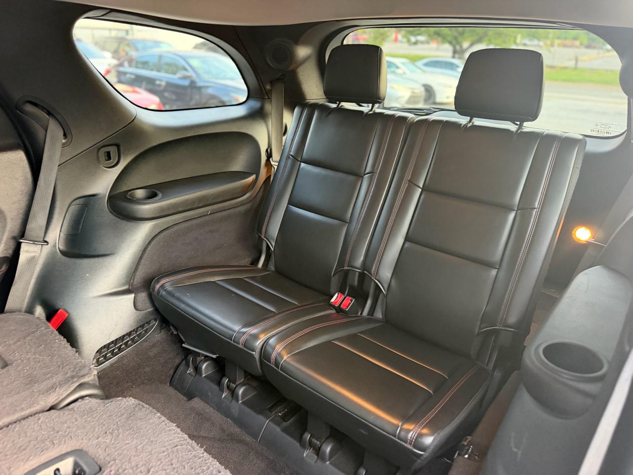 Dodge Durango GT AWD 2018