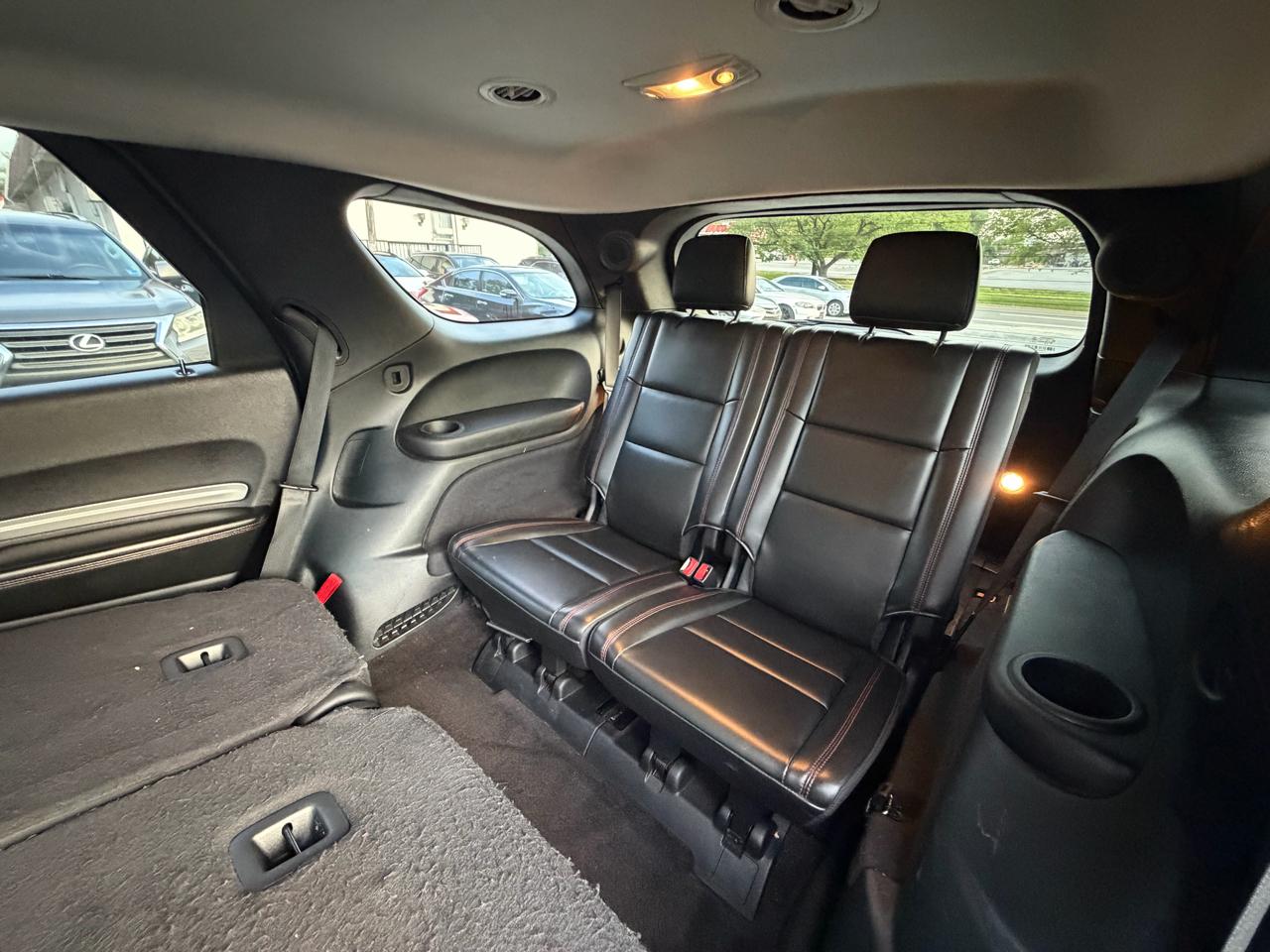 Dodge Durango GT AWD 2018