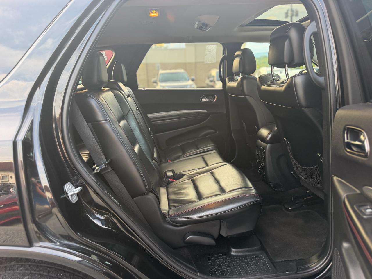 Dodge Durango GT AWD 2018