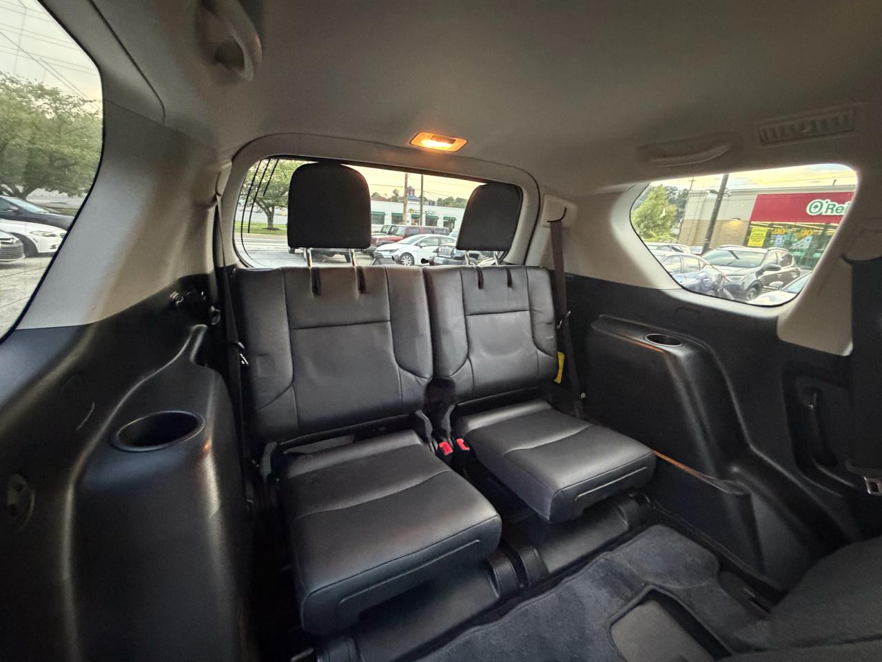 Lexus GX 460 Sport Utility 2014