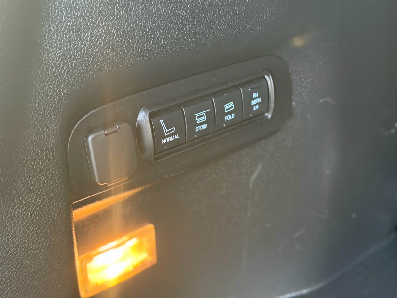 Ford Explorer Limited FWD 2016