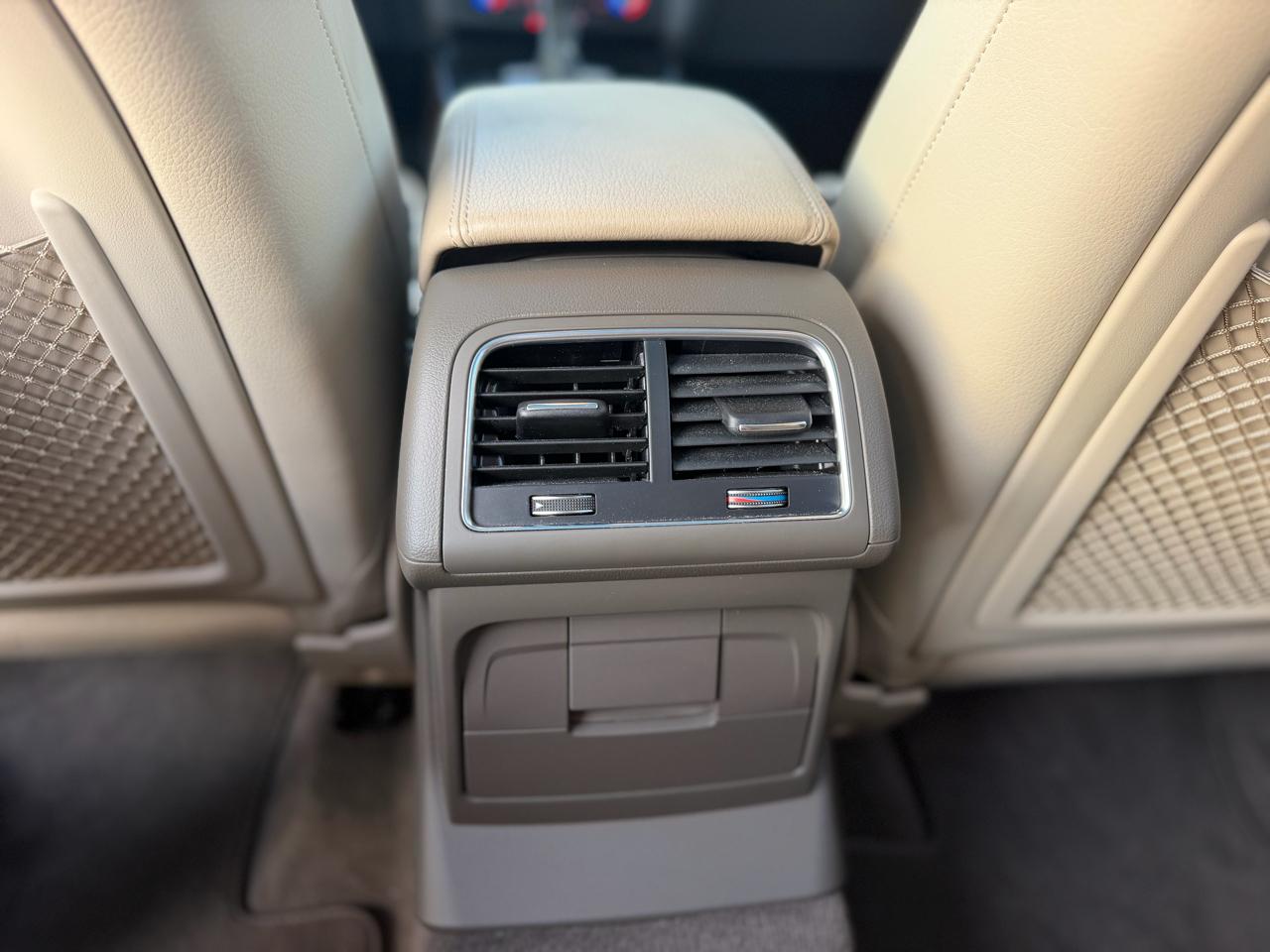 Audi Q5 2.0T Premium Plus quattro 2015