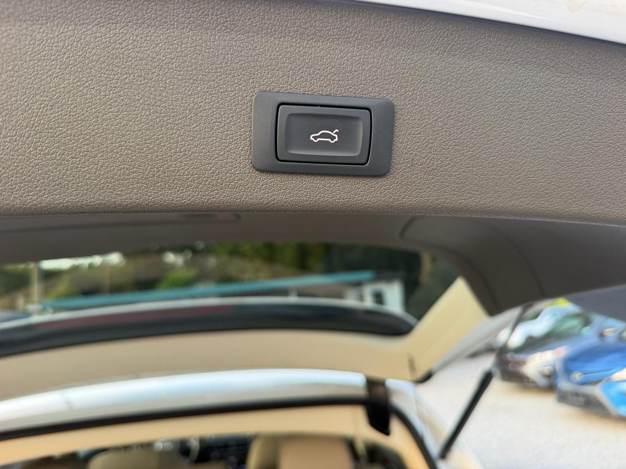 Audi Q5 2.0T Premium Plus quattro 2015