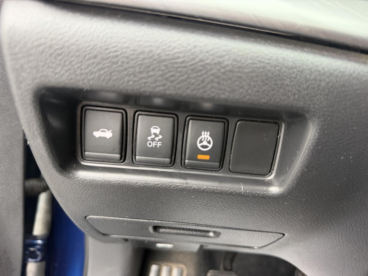 Nissan Maxima 3.5 S 2018