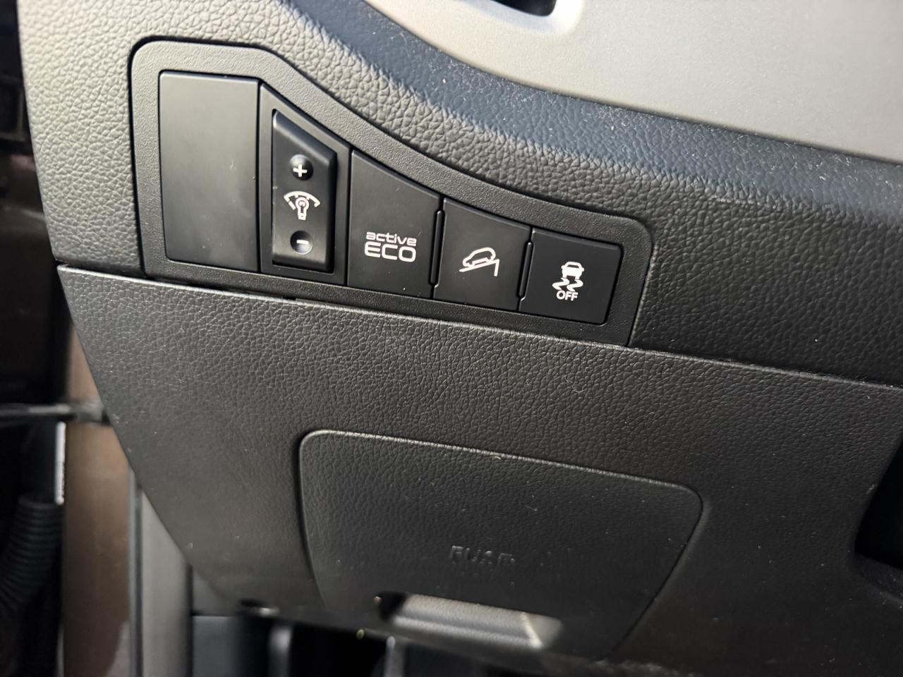 Kia Sportage LX FWD 2015