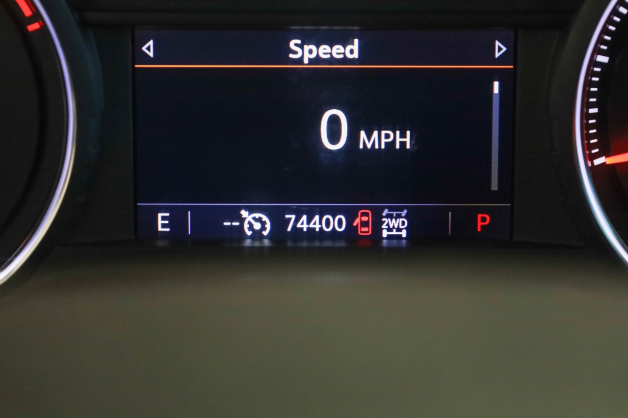 Chevrolet Silverado 2500HD 4WD Crew Cab 159" LT 2023