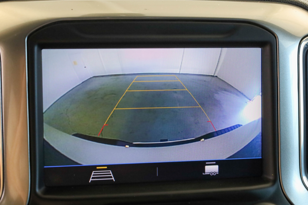 Chevrolet Silverado 2500HD 4WD Crew Cab 159" LT 2023