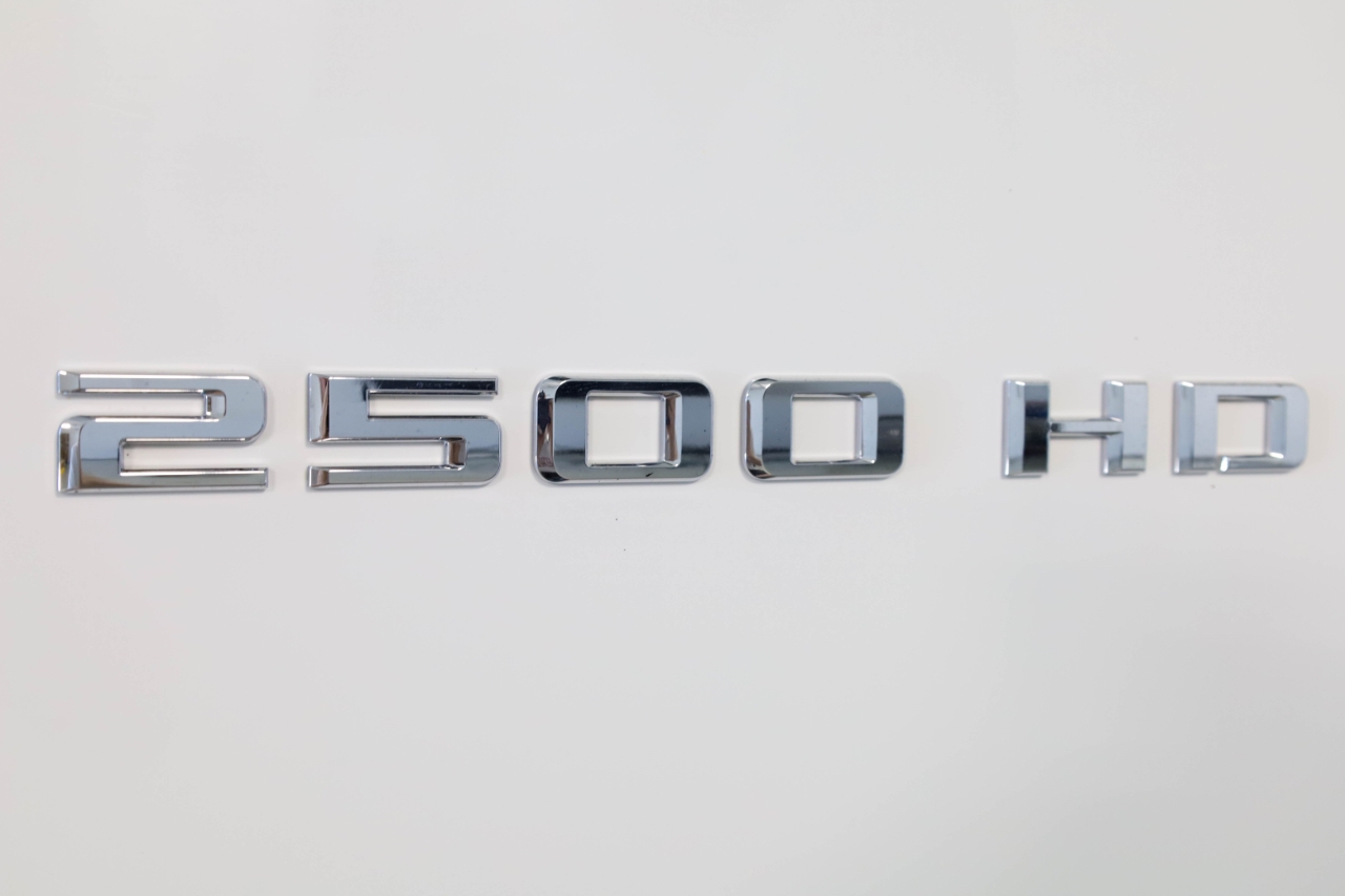 Chevrolet Silverado 2500HD 4WD Crew Cab 159" LT 2023