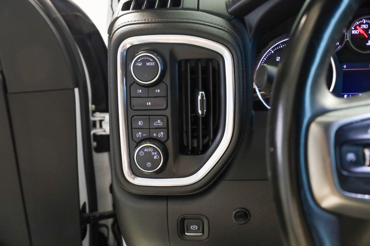 Chevrolet Silverado 2500HD 4WD Crew Cab 159" LT 2023